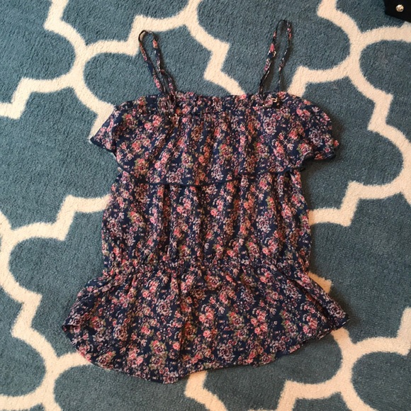 Express top - Picture 2 of 2